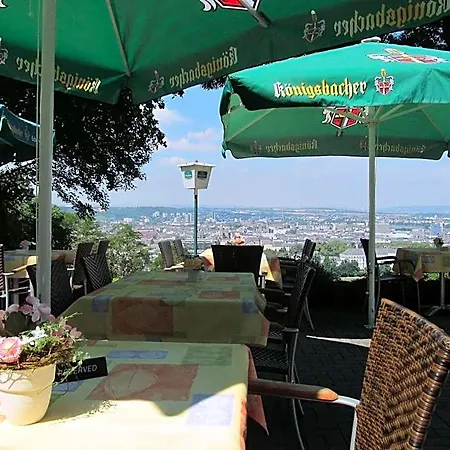 Rheinkrone