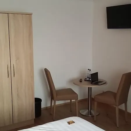 Hotel Rheinkrone Koblenz (Rhineland-Palatinate)
