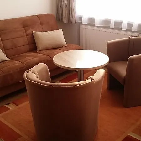 فندق Rheinkrone
