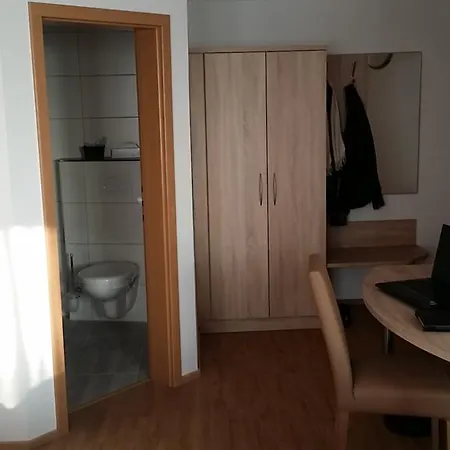 Rheinkrone 2* Koblenc