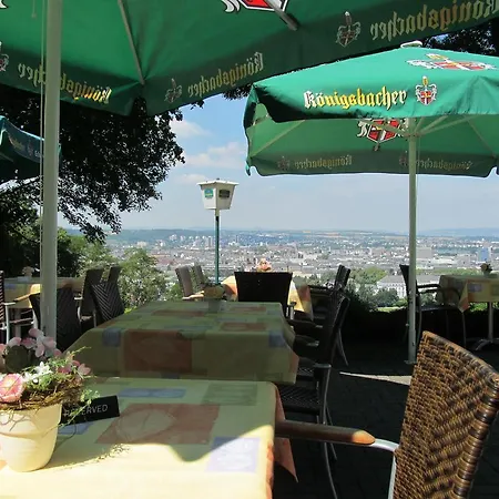 Rheinkrone