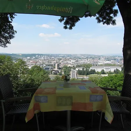 Rheinkrone Κόμπλεντς