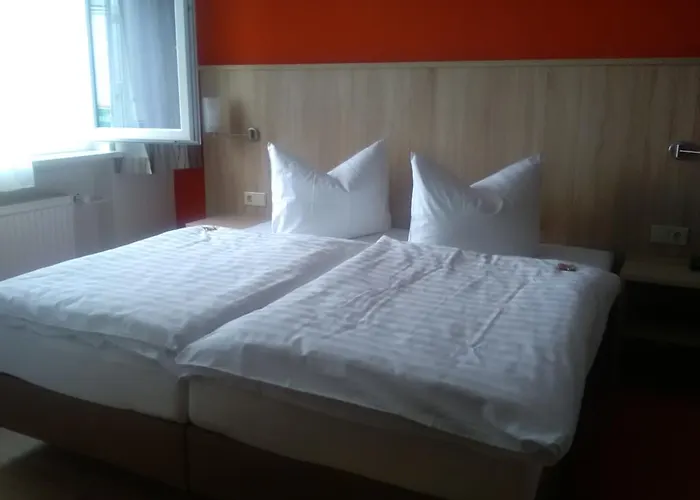 Rheinkrone 2* Koblenc