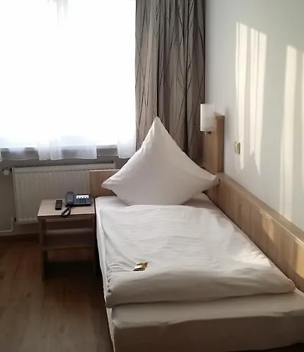 Rheinkrone 2* Coblença