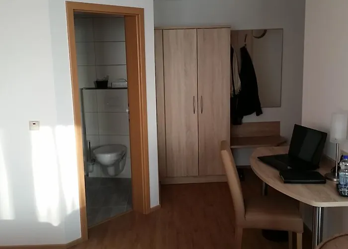 Rheinkrone 2* Koblenz (Rhineland-Palatinate)